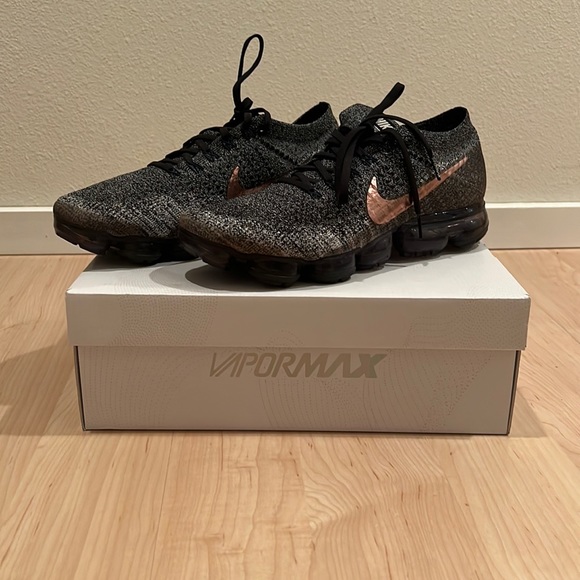 vapormax size 2.5